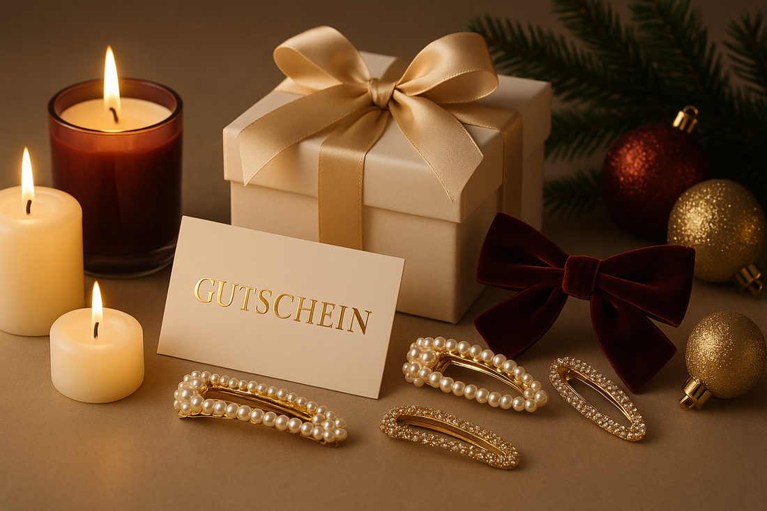 Weihnachten mit Stil: Geschenkideen, die wirklich Freude machen | SparKing-Shop