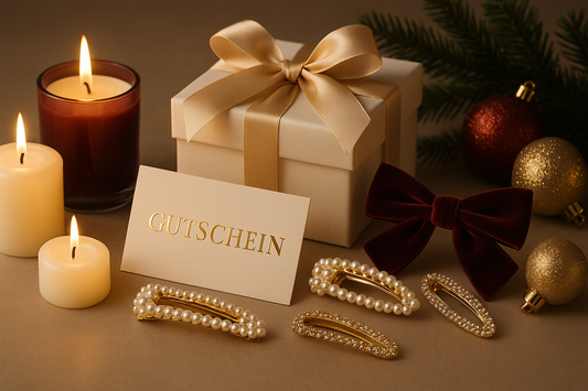 Weihnachten mit Stil: Geschenkideen, die wirklich Freude machen | SparKing-Shop