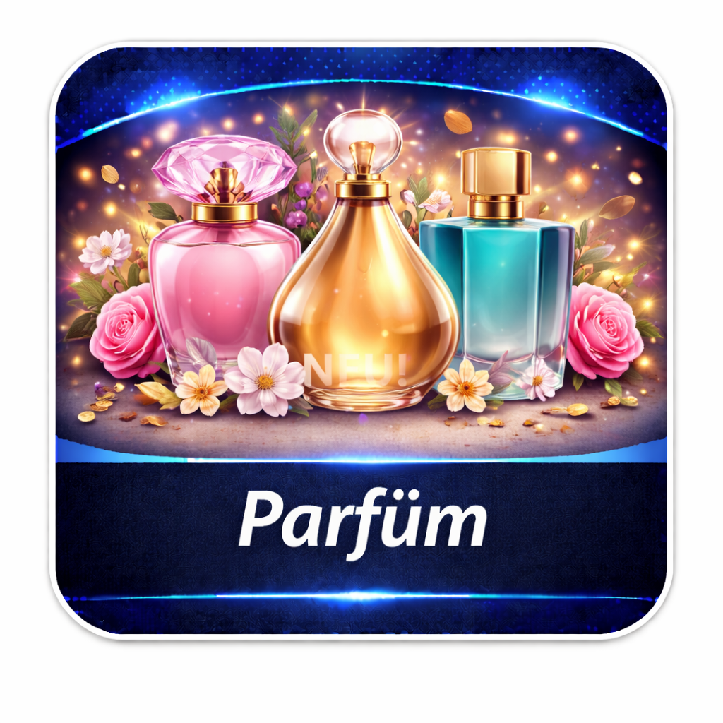Parfüm & Düfte