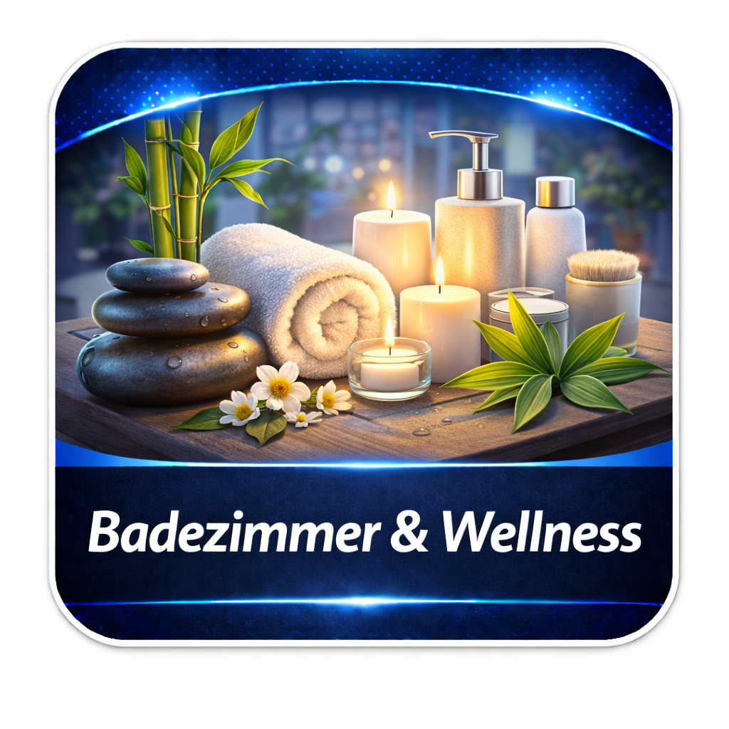 Wellness & Bad Zubehör günstig online
