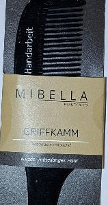 Mibella Griffkamm 18,5cm (Handarbeit) - Original Neuware