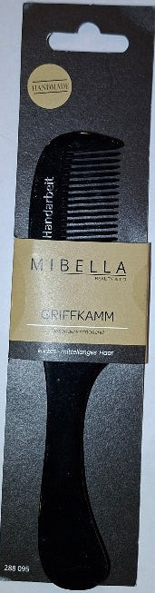 Mibella Griffkamm 18,5cm (Handarbeit) - Original Neuware