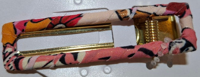 Mibella Patentspange "Blithe" - Original Neuware