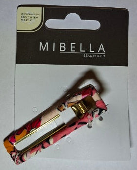 Mibella Patentspange "Blithe" - Original Neuware