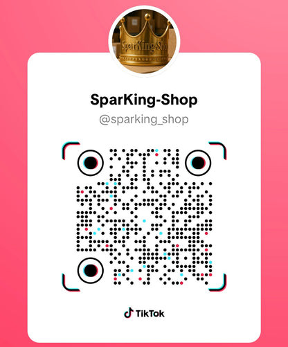 Kostenlose Bieternummer für unser TikTok LIVE Shopping