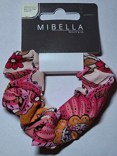 Mibella Scrunchy "Blithe" - Original Neuware