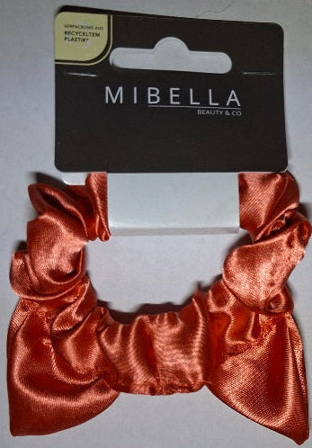 Mibella Scrunchy "Cat" - Original Neuware