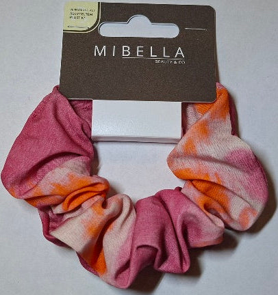 Mibella Scrunchy "Paint" - Original Neuware