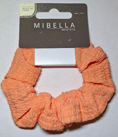 Mibella Scrunchy "Tutti Frutti" - Original Neuware