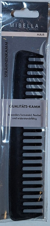 Mibella Strähnenkamm groß - Original Neuware