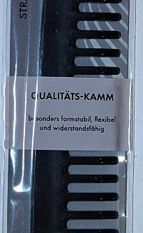 Mibella Strähnenkamm groß - Original Neuware