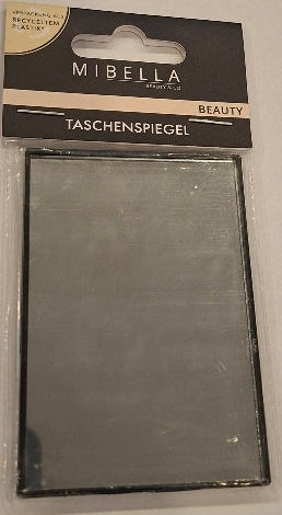 Mibella Taschenspiegel - Original Neuware