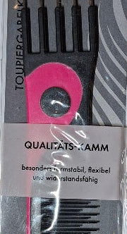 Mibella Toupiergabelkamm - Original Neuware