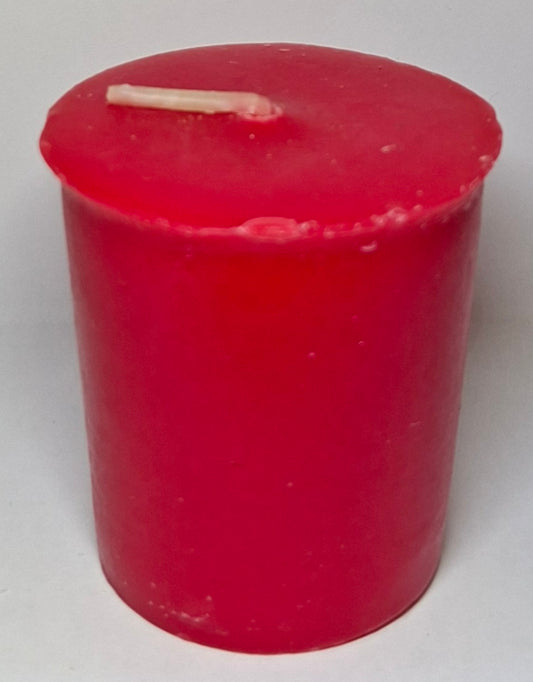 Müller Votivkerzen "Strawberry Love" 50x45mm - Original Neuware