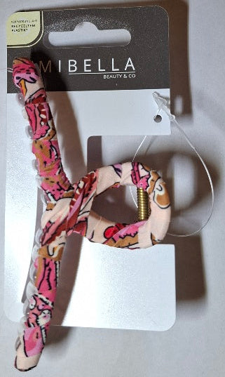 Mibella Zwicker "Blithe" Haarspange - Original Neuware