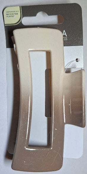 Mibella Zwicker "Window" Haarspange - Original Neuware