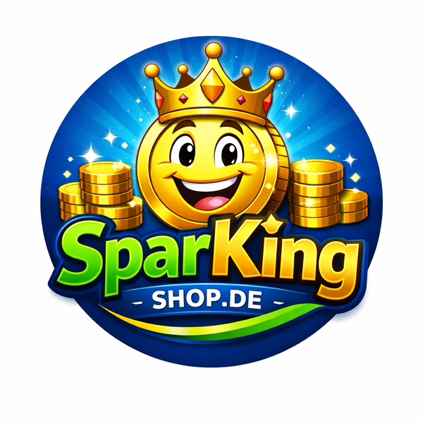 SparKing-Shop