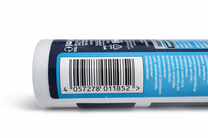 Sista Bad Sanitär Silikon Manhattan – Schimmelresistentes Premium Silikon für Bad & Sanitär, 280 ml