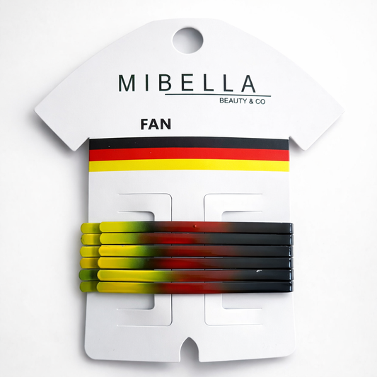 Schieber Rainbow – 6er Set • Fan-Artikel zur Fußball-WM 2026