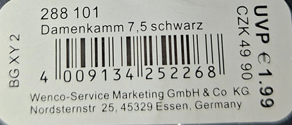 Mibella Damenkamm - Original Neuware