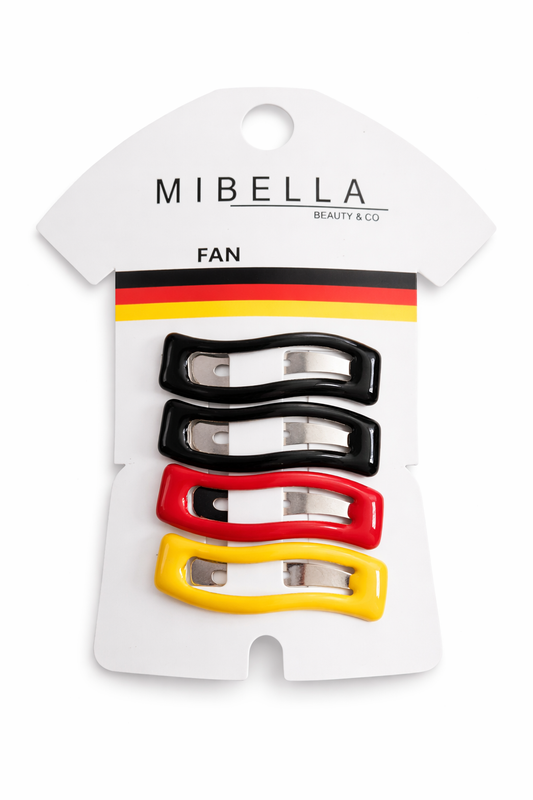 ClickClacks 4er Set – Dein Fan-Accessoire für die Fußball-WM 2026