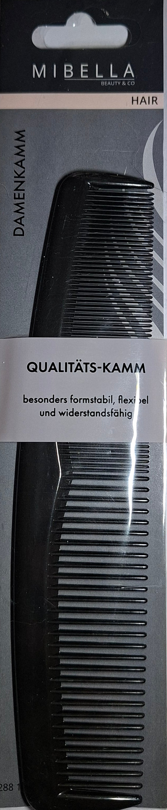 Mibella Damenkamm - Original Neuware