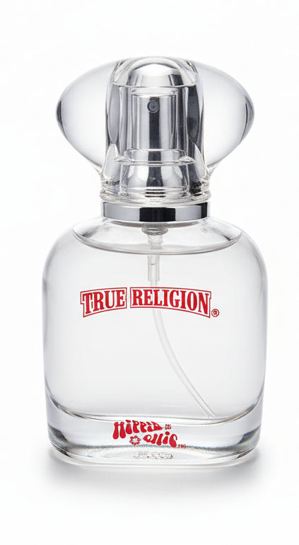 True Religion Hippie Chic Eau de Parfum 30ml – Frischer Damenduft