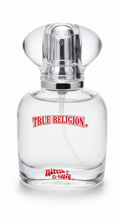 True Religion Hippie Chic Eau de Parfum 30ml – Frischer Damenduft