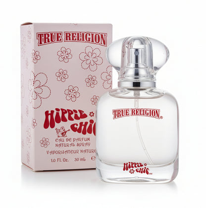 True Religion Hippie Chic Eau de Parfum 30ml – Frischer Damenduft