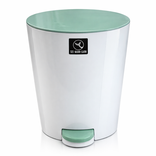 Seemanngarn Kosmetikeimer Anton – Maledivia | 3 Liter