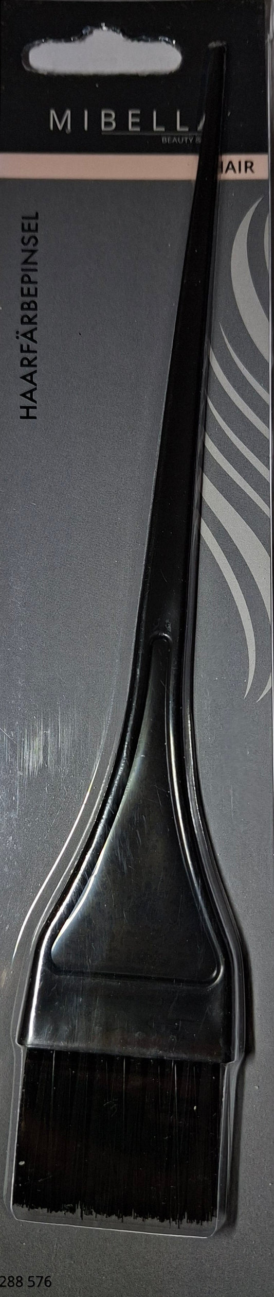 Mibella Haarfärbepinsel - Original Neuware