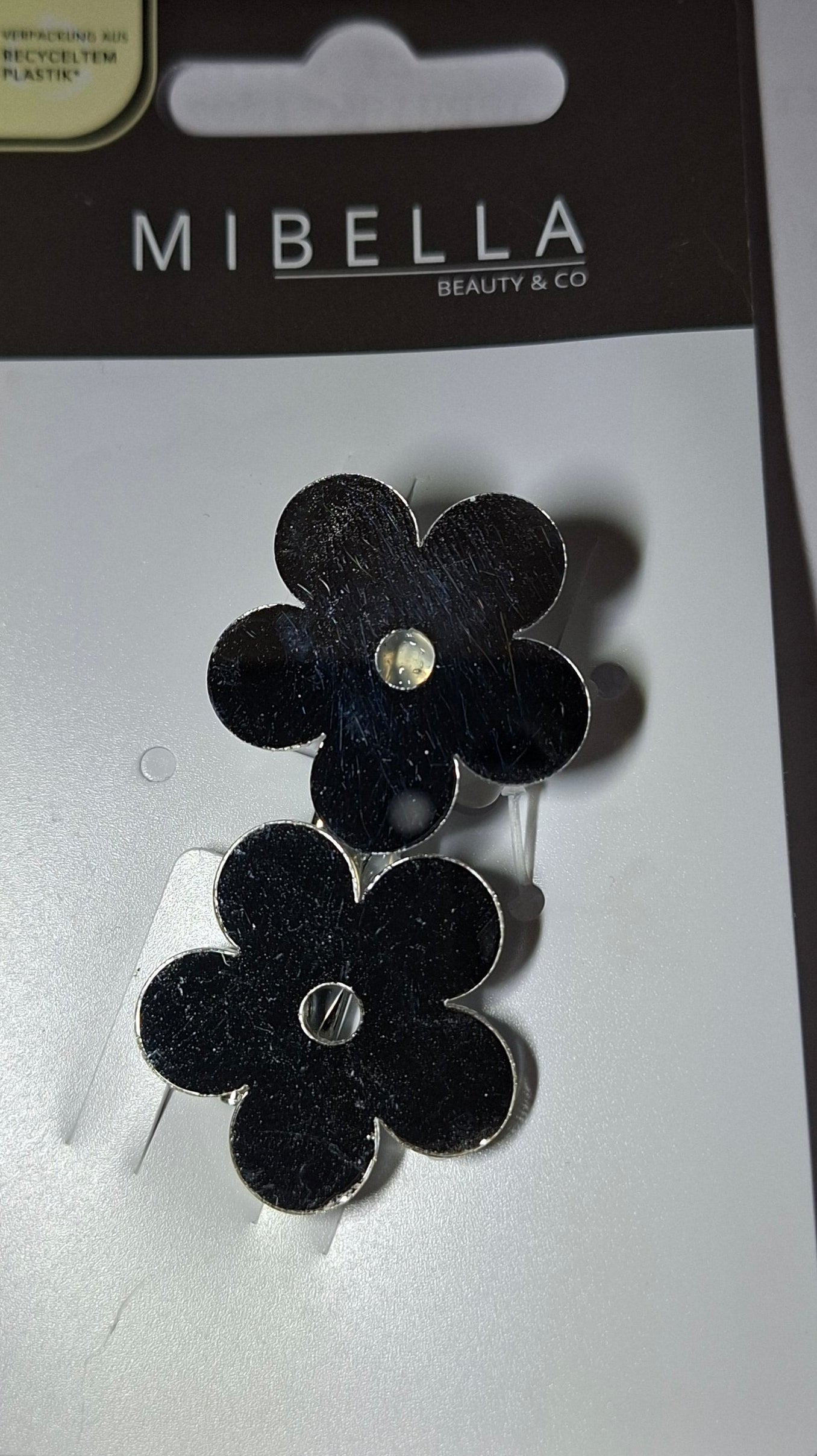 Mibella Haarclip "Mirrow" - Original Neuware