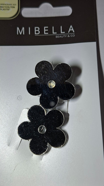 Mibella Haarclip "Mirrow" - Original Neuware