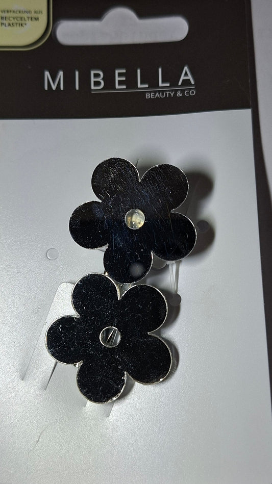 Mibella Haarclip "Mirrow" - Original Neuware