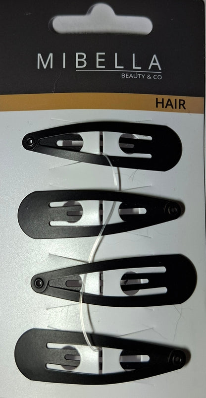 Mibella ClickClack 4er Set - Original Neuware