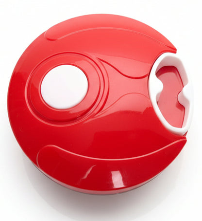 Rosenberg Manueller Zerkleinerer für Gemüse, Obst & Kräuter