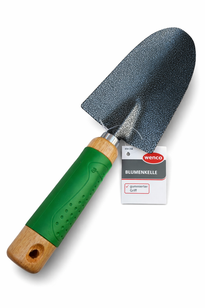 Wenco Blumenkelle (breit)