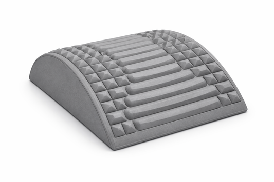 Premium Rückenstrecker – Effektive Linderung von Rückenbeschwerden & bessere Haltung